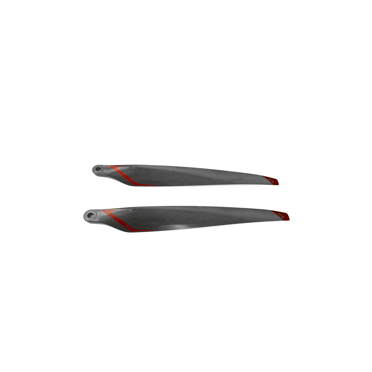 63 inch CCW propeller blades