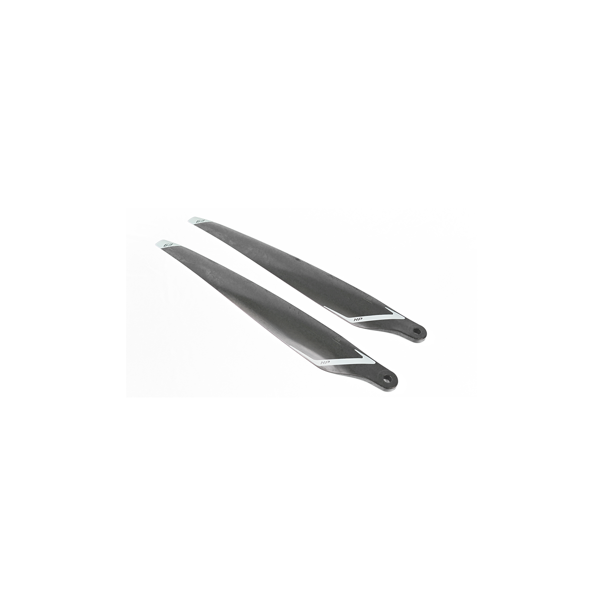 63 inch CW propeller blade