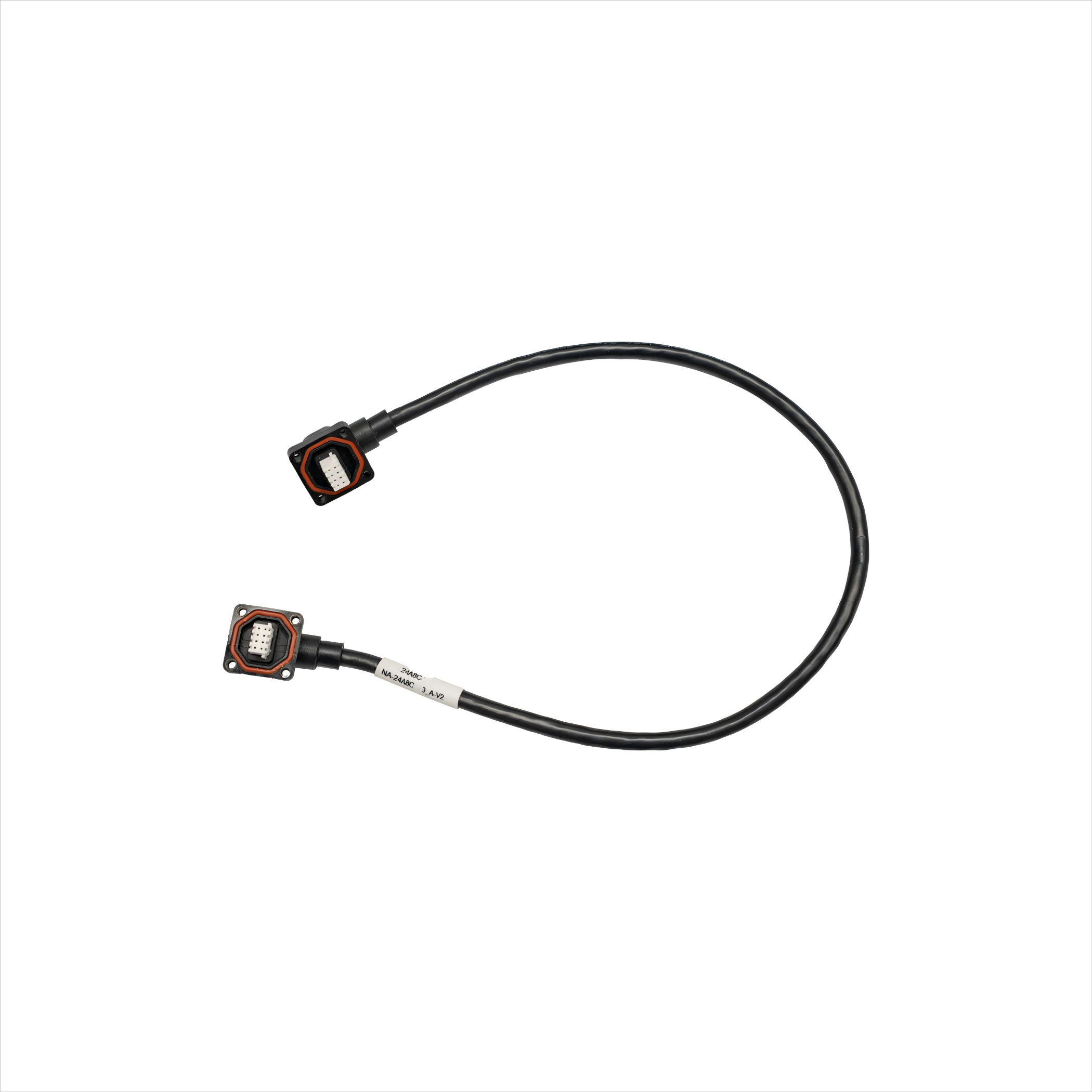 XAG Application System Cable Hub Signal Cable (Vehicle Liquid Level Sensor Cable)