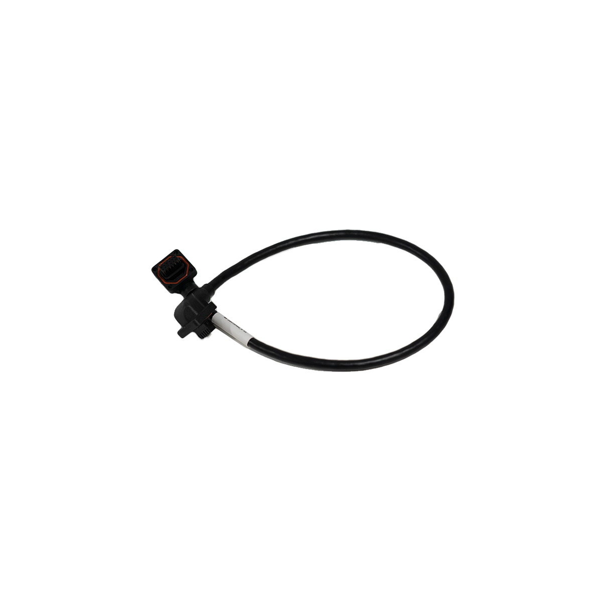 Sensing system communication cable Vehicle FPV cable