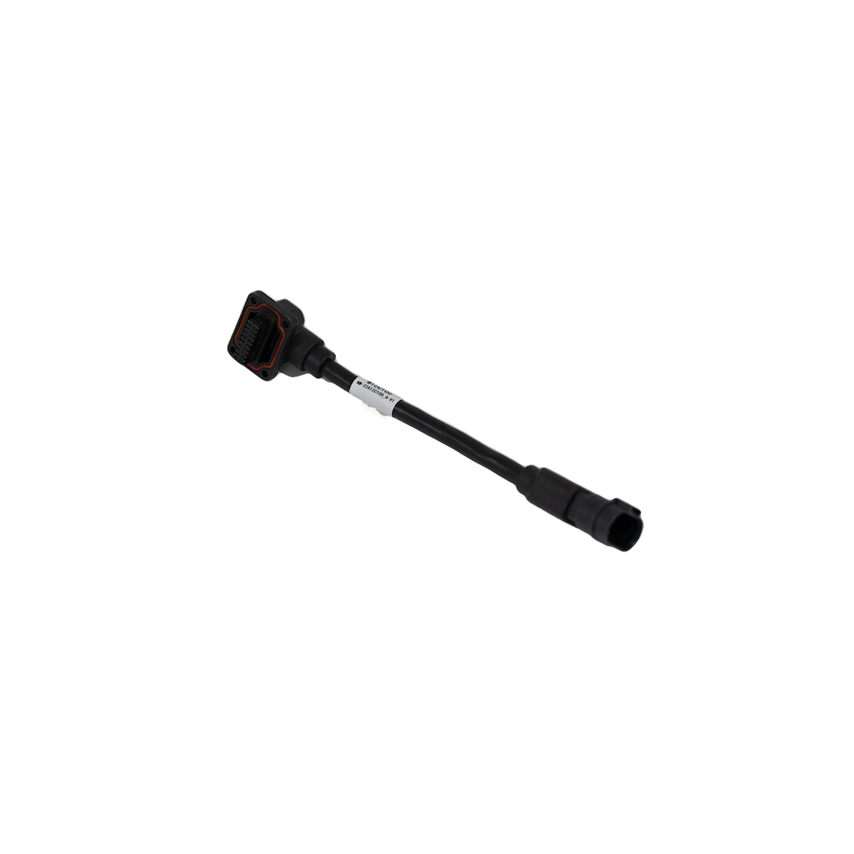 Execute system power supply cable
