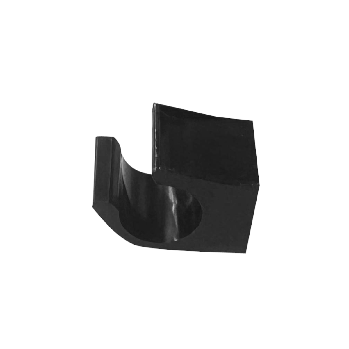 Front Hood Clip (Front)
