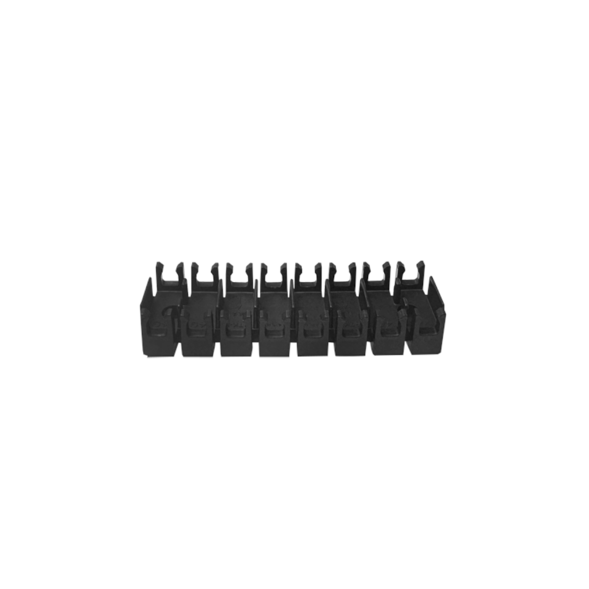 Antenna Cable Organizer