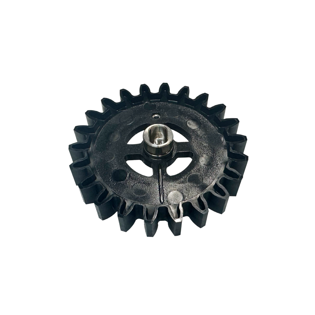 Spiral Feeder Motor Gear (Driving)