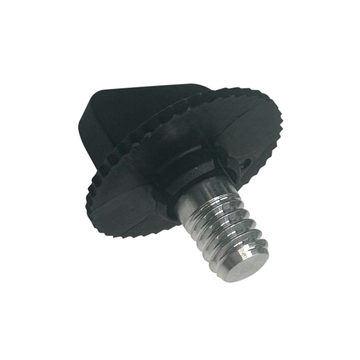 Nozzle Extension Rod Release Knob