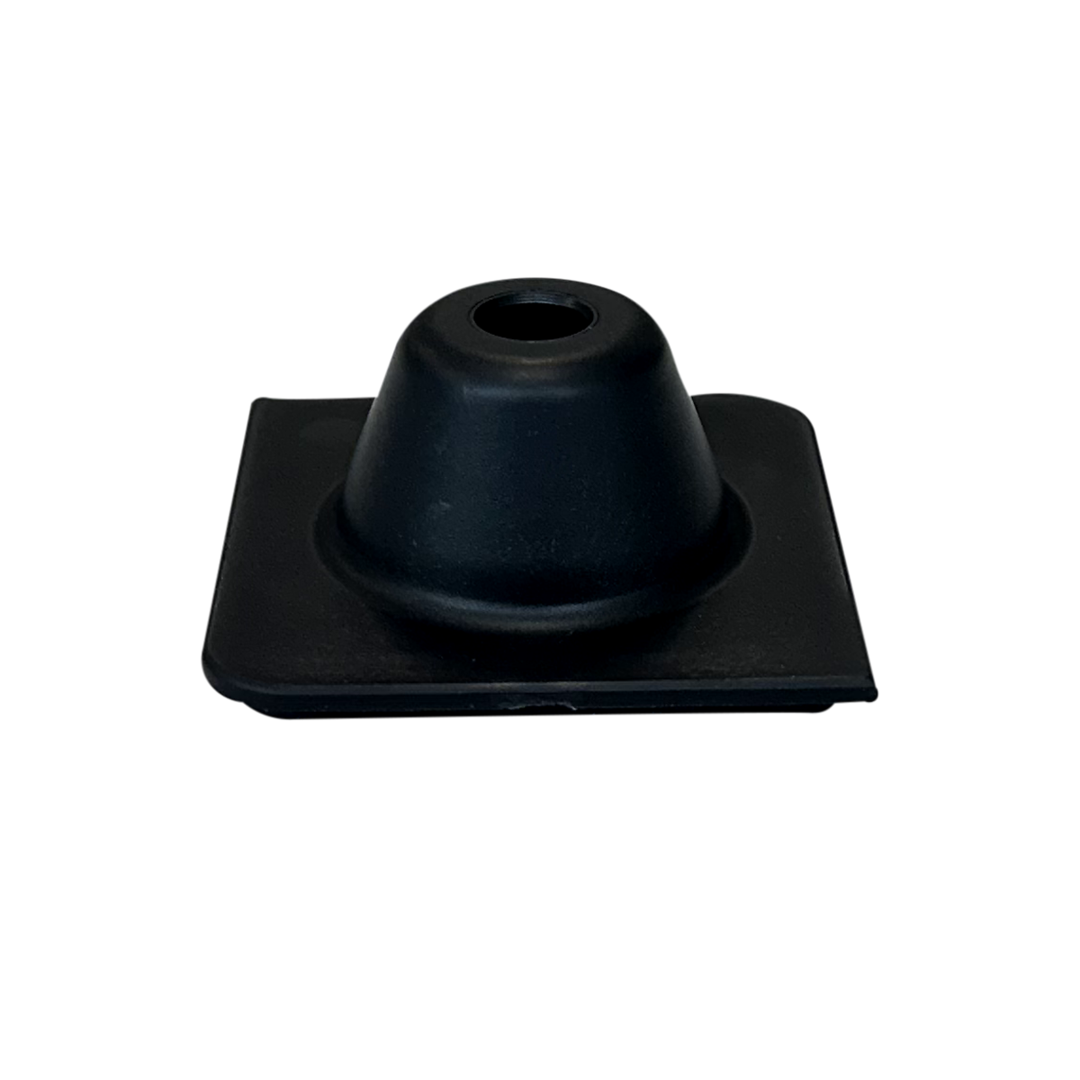 Application system embossed part