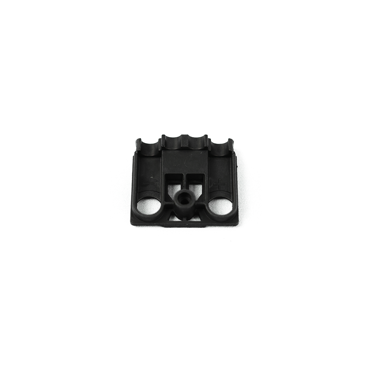 Power cord limit device