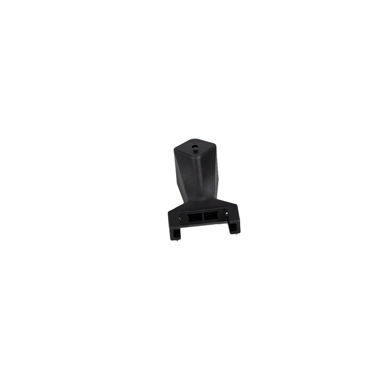 Front bracket of searchlight
