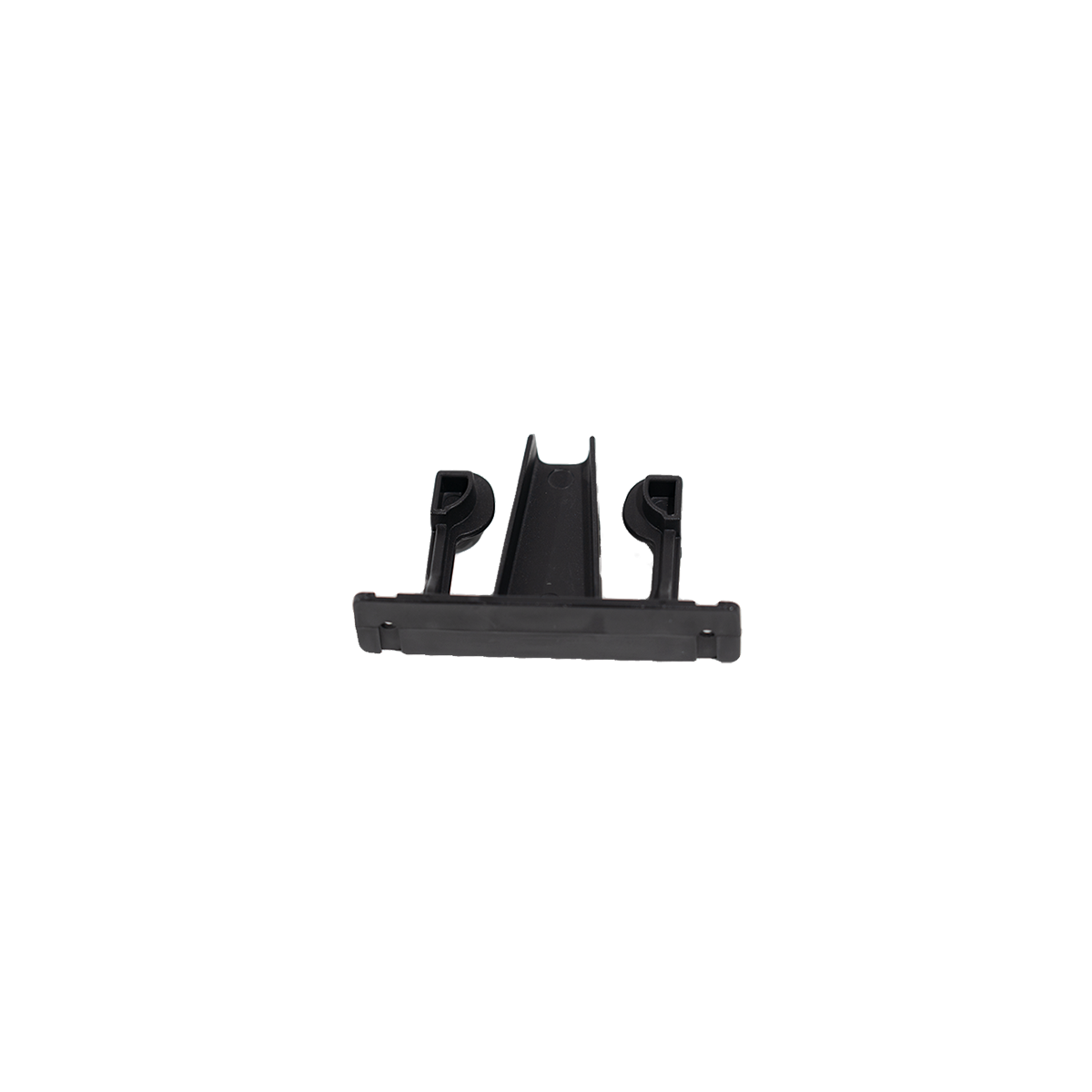 Female Seat Granule Container Lid Hasp