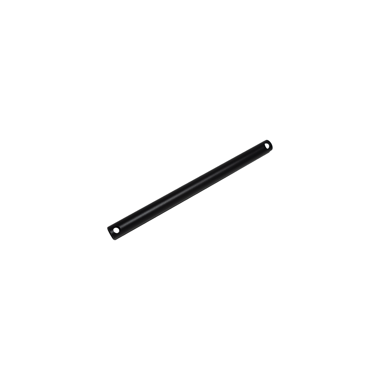 Vertical pole of tripod