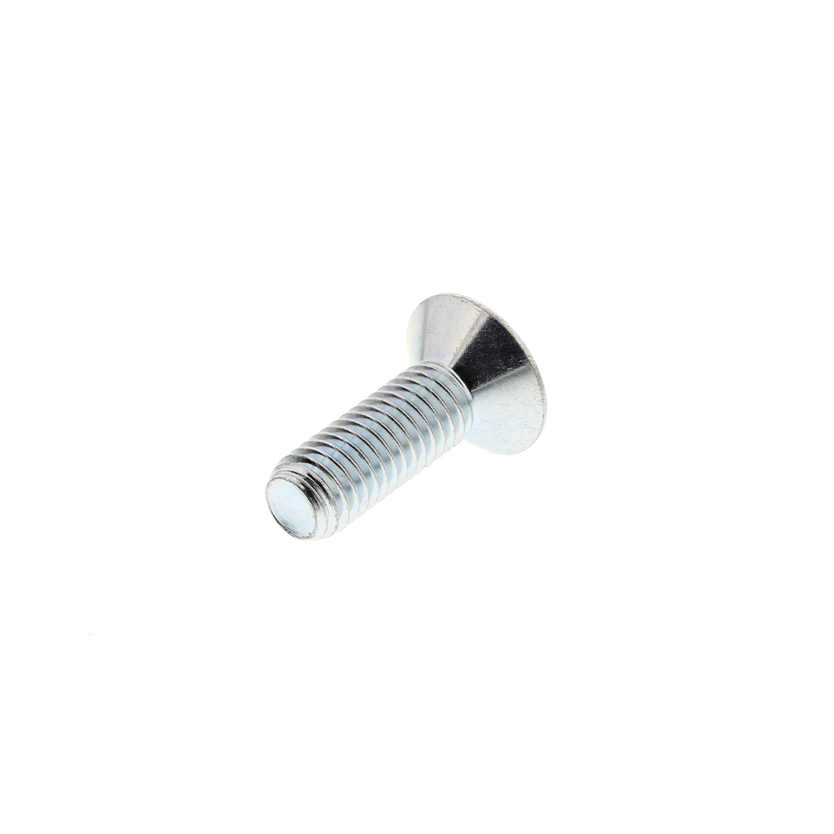 P100P M4*10 Countersunk Screw
