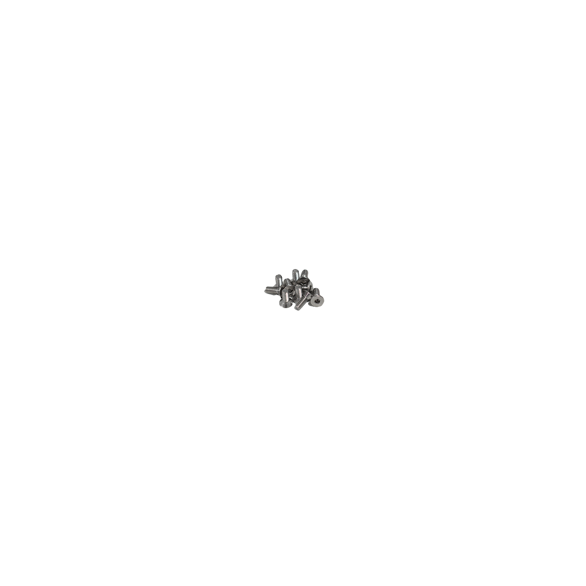 M3?8 Hexagon Socket Countersunk Head Screw