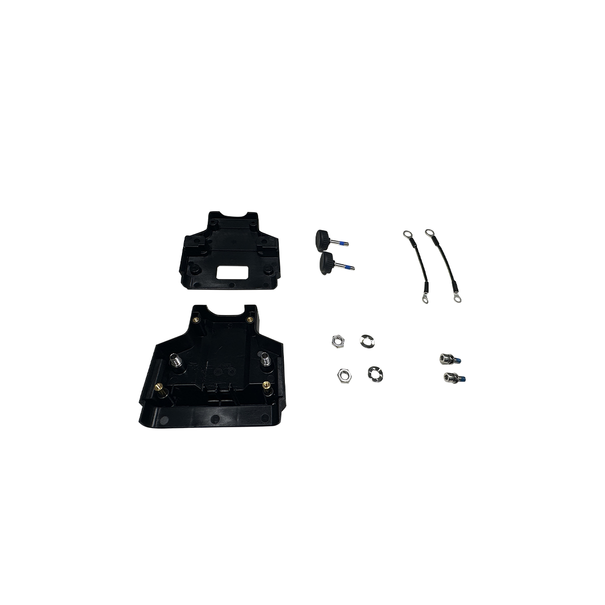 XAG 2024 Battery Cooling Tower Plug Modification Kit