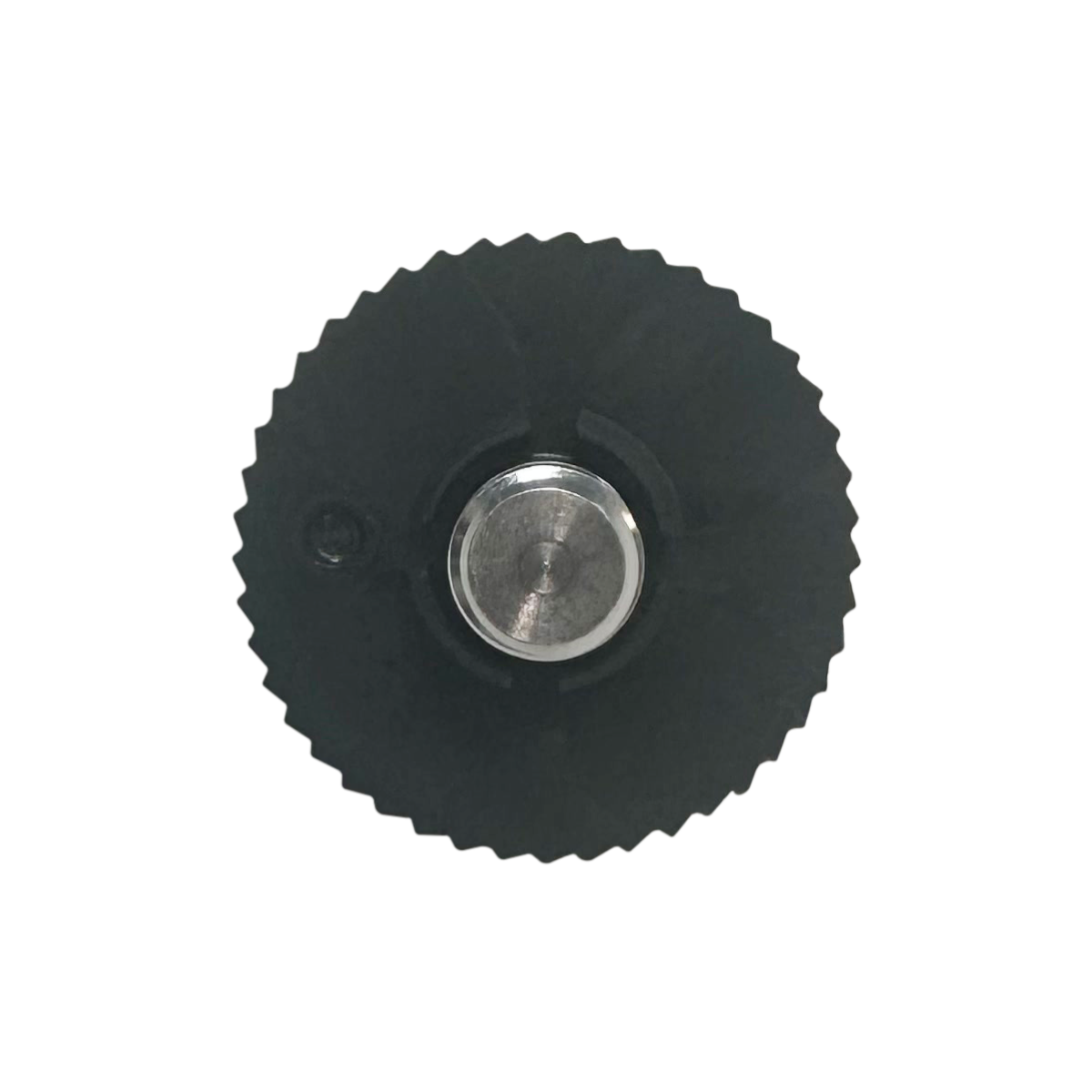 Quick-release Knob of Spray Rod