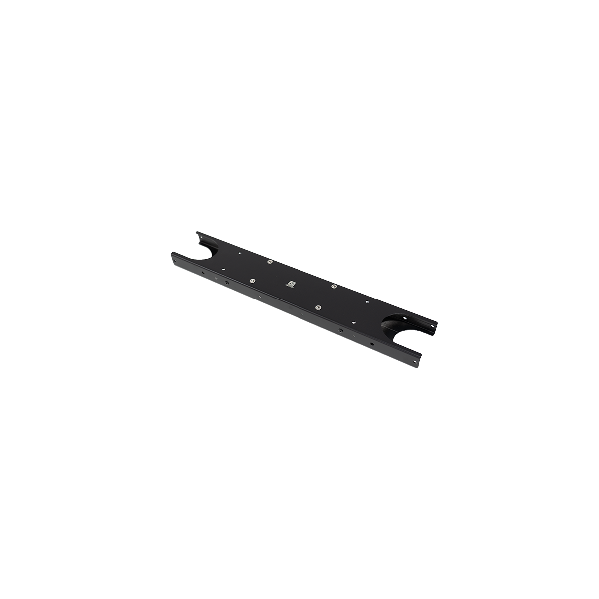 Fuselage side beam