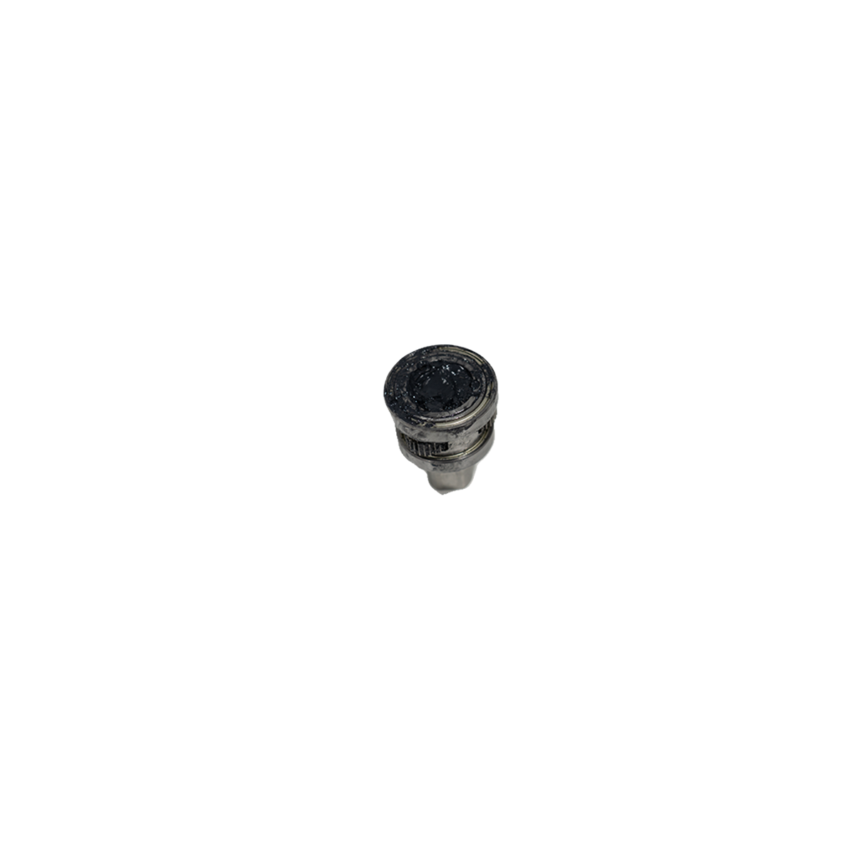 Spread Disc Motor Gearbox Assembly