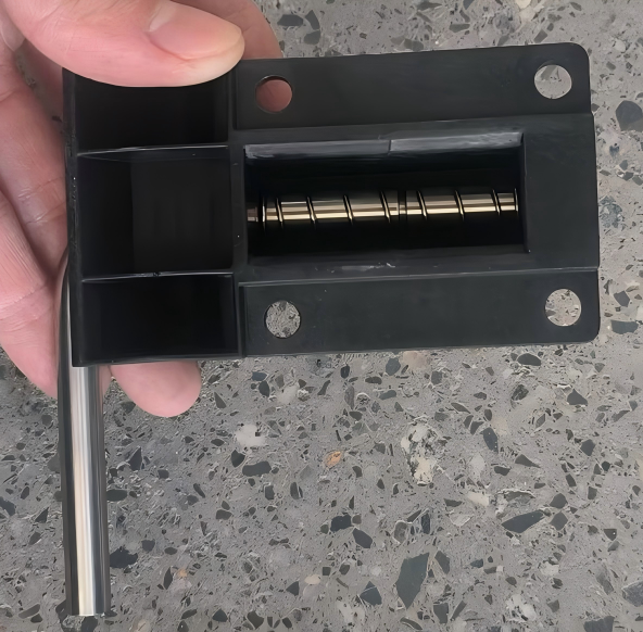 XAG Parking Lock Lever Assembly
