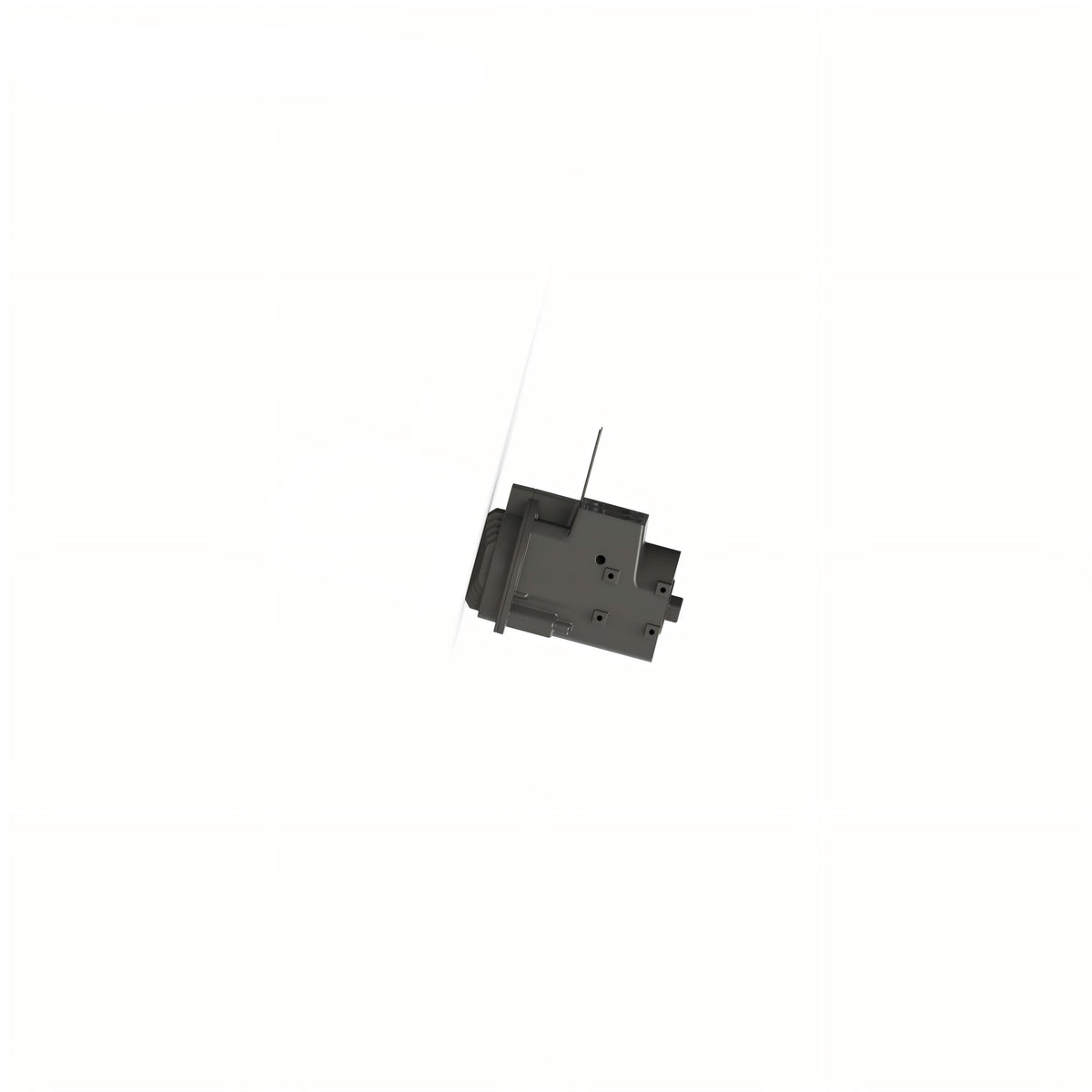XAG Hub Reduction Motor