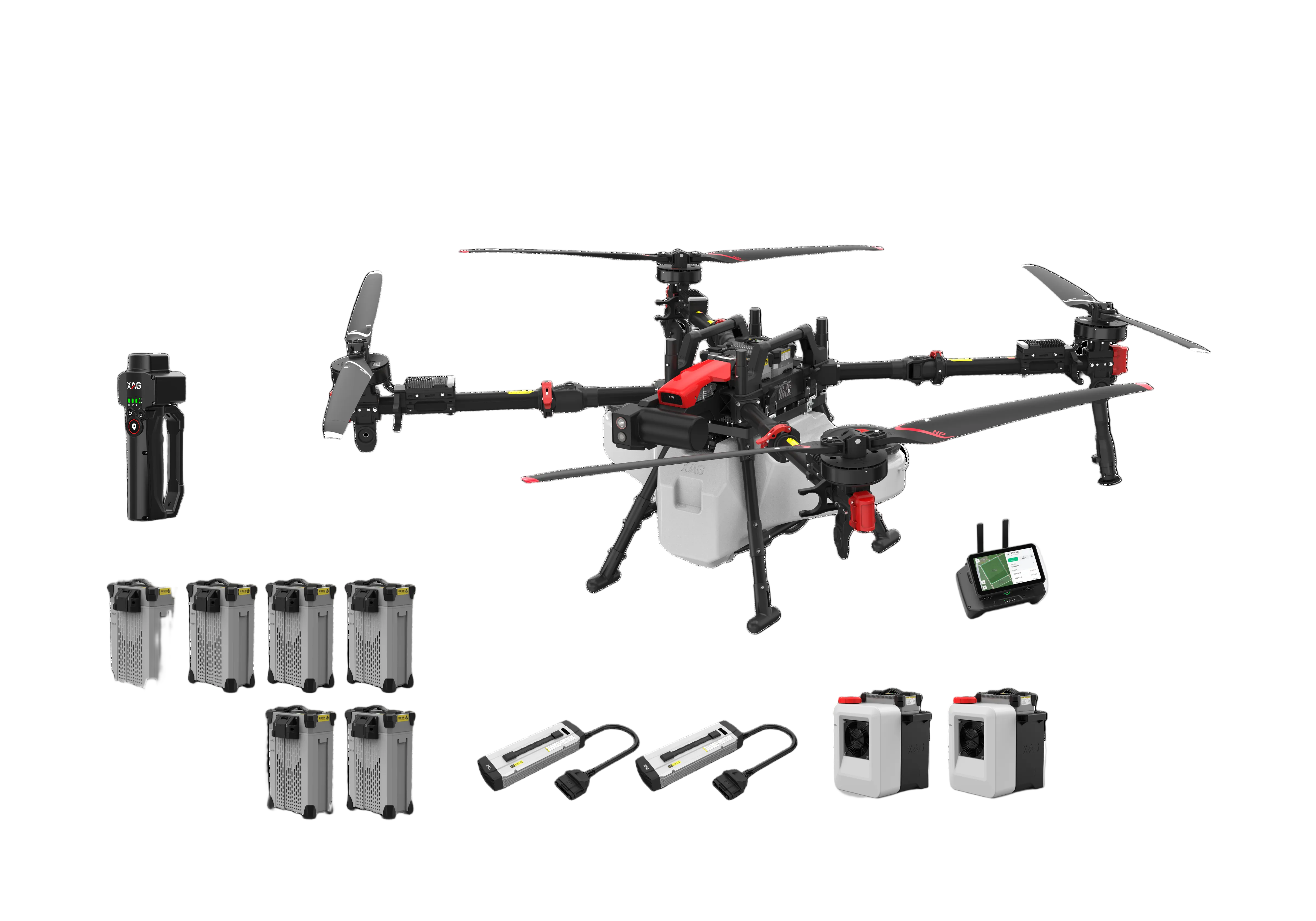 XAG P150 2024 Agriculture Drone