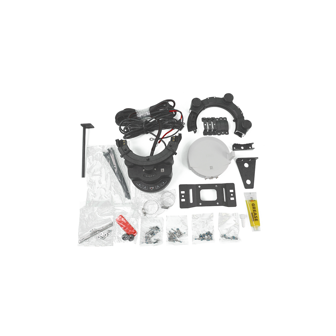 XAG APC2 Flex AutoPilot Console(International Version )