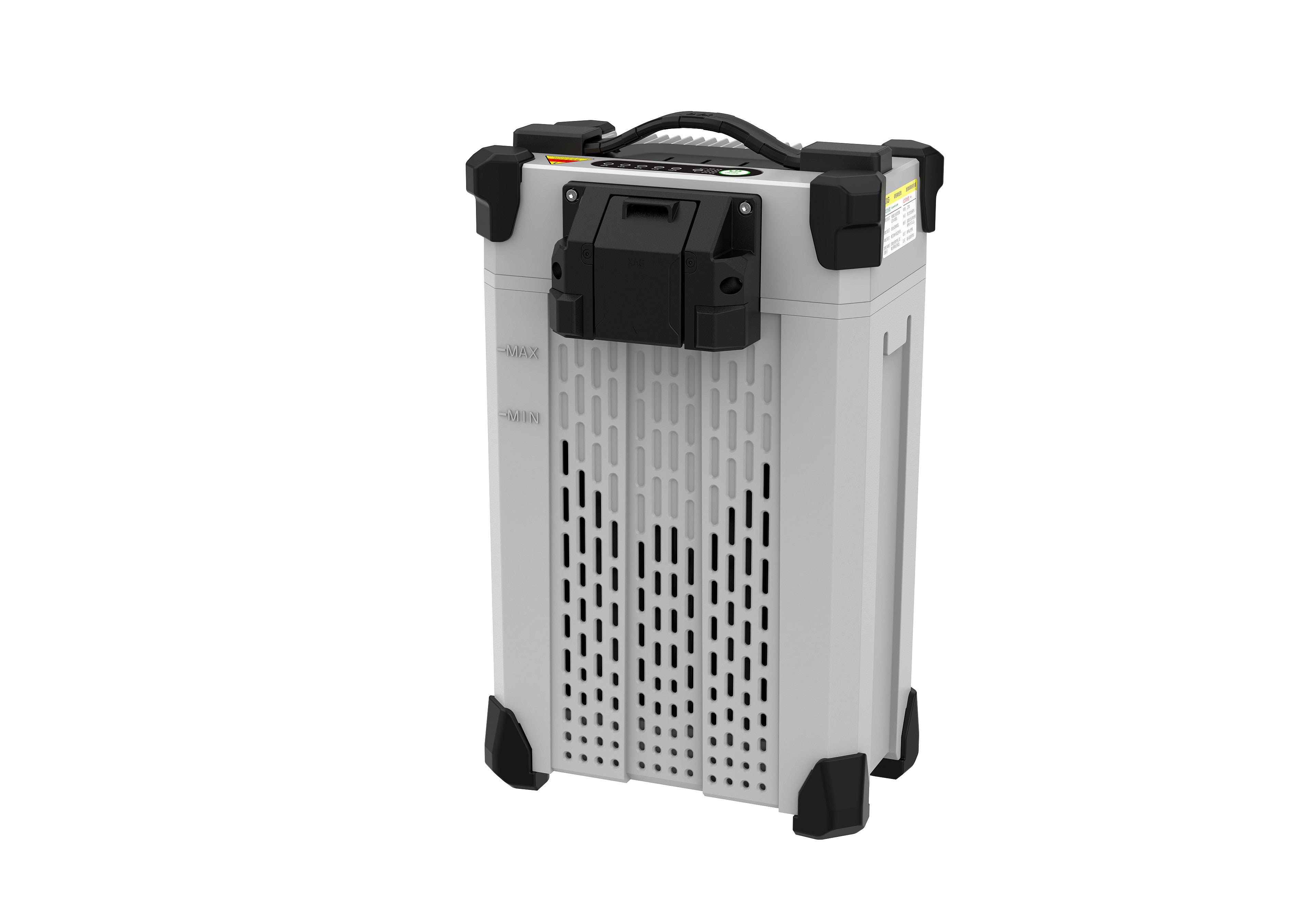 XAG P150 Max Starter 7KW 2B2C Kit