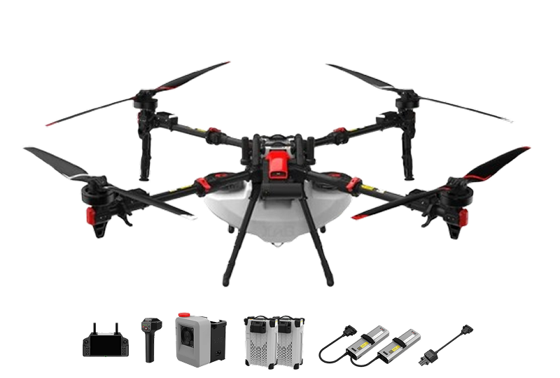 XAG P150 Max Starter 7KW 2B2C Kit