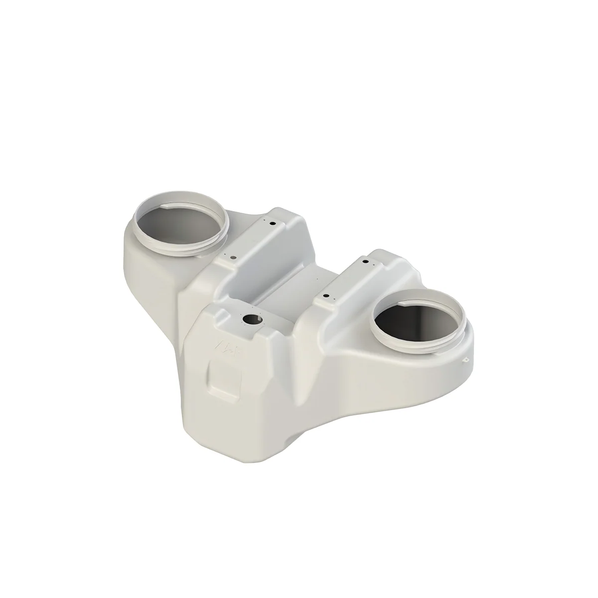 Xag Smart Liquid Tank 75L