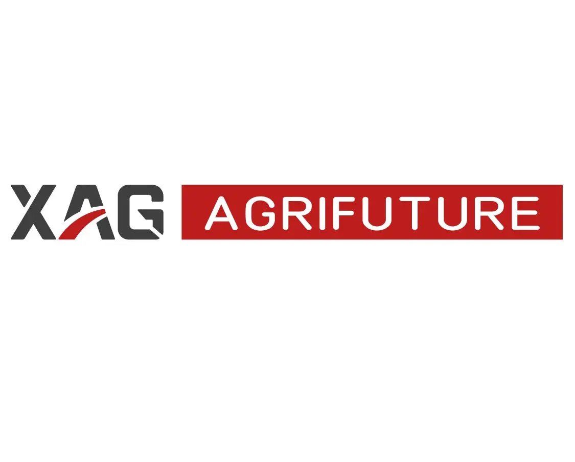 Logo XAG Agrifuture