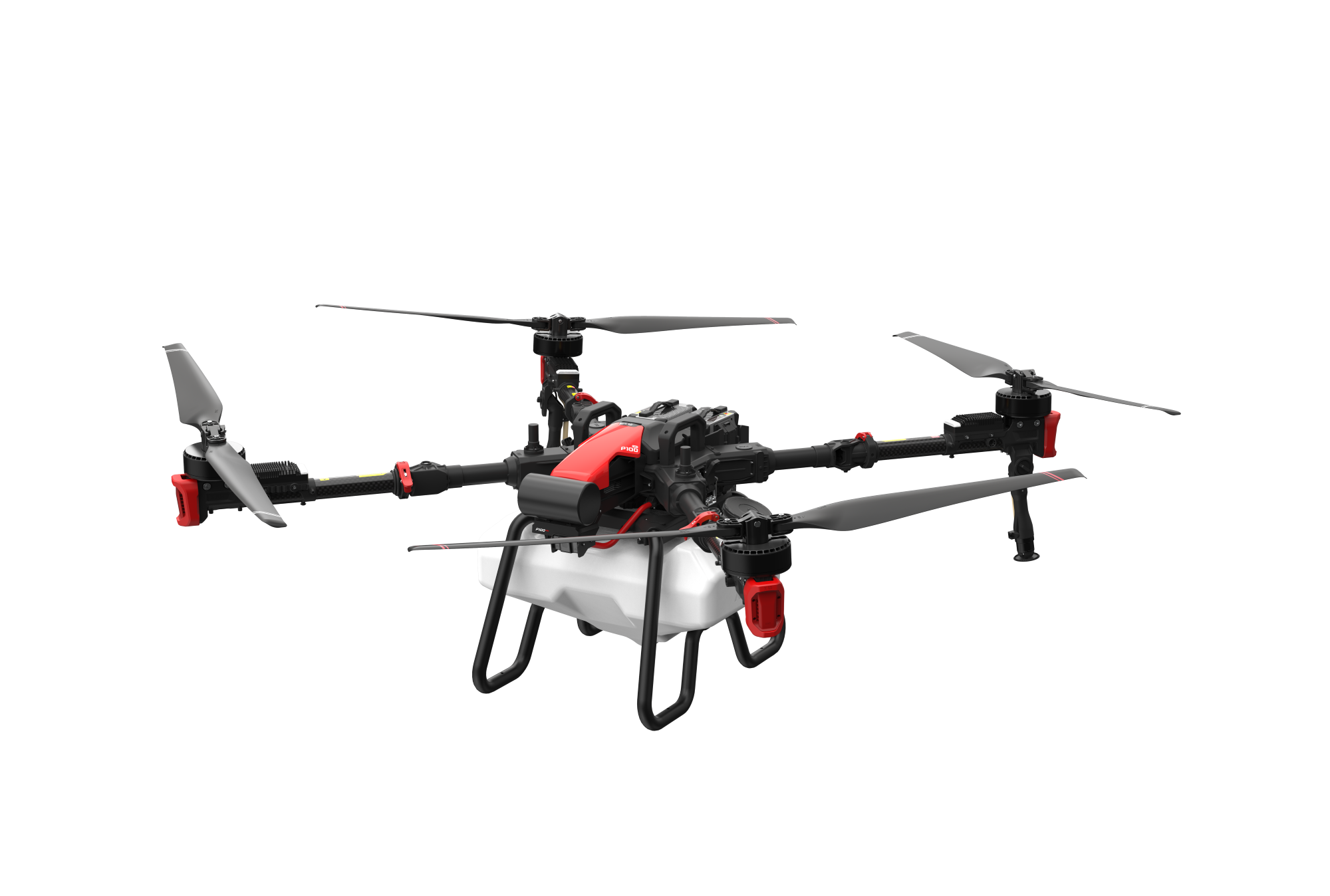 XAG P100 Pro (4B2C) Kit