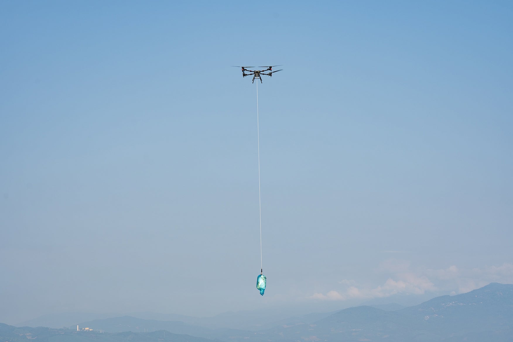 XAG RevoSling (INTL)