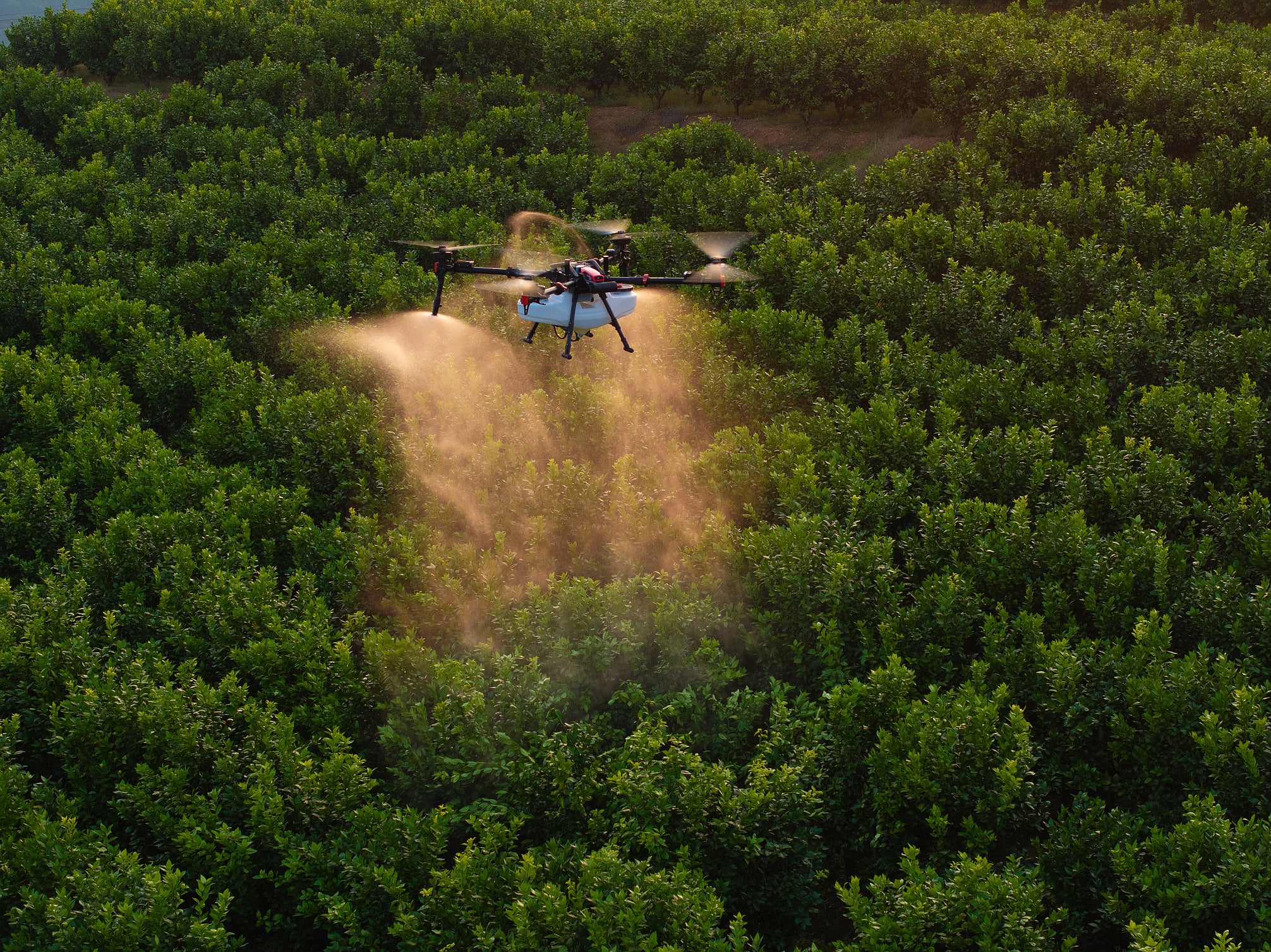 XAG P150 Max Starter 7KW 2B2C Kit