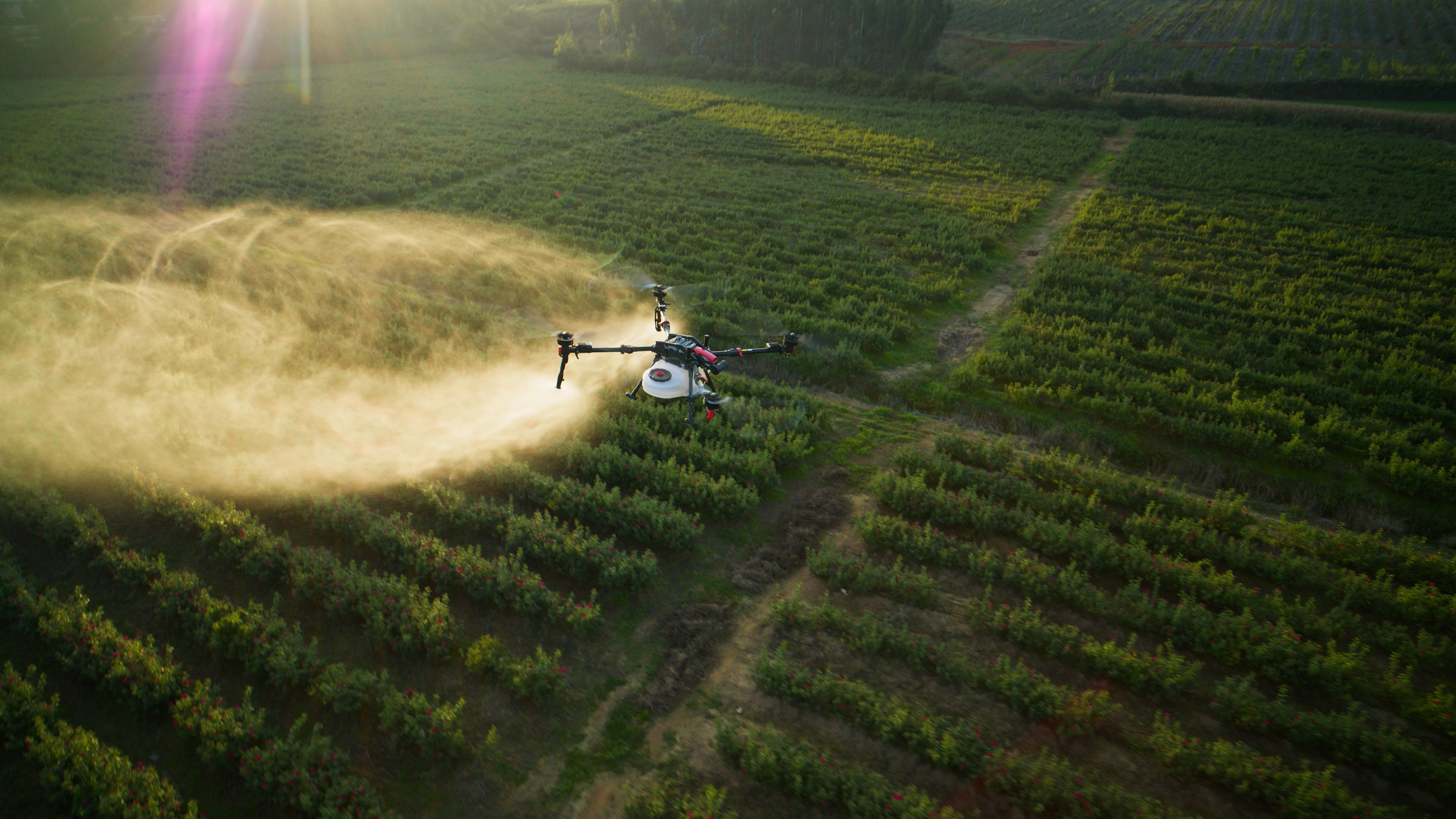 XAG P150 Max Starter 7KW 2B2C Kit