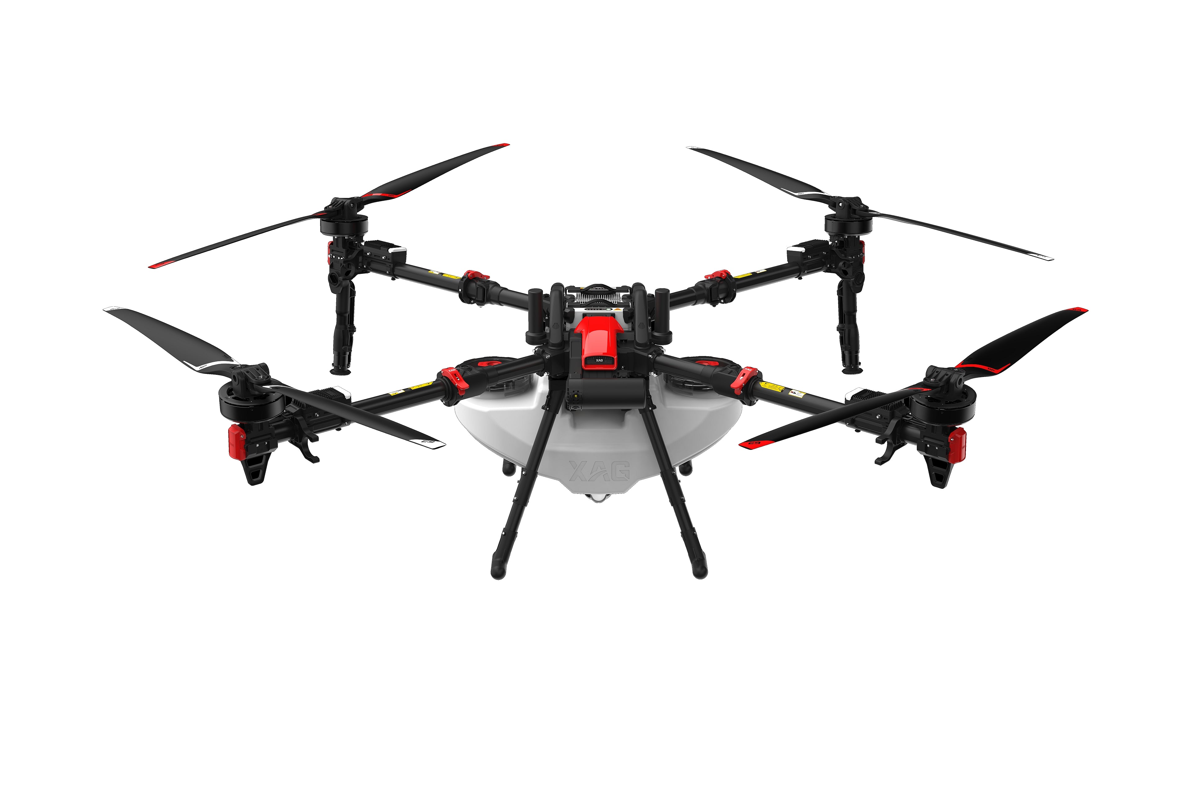 XAG P150 Max Lite (4B4C) Agricultural Spray Drone