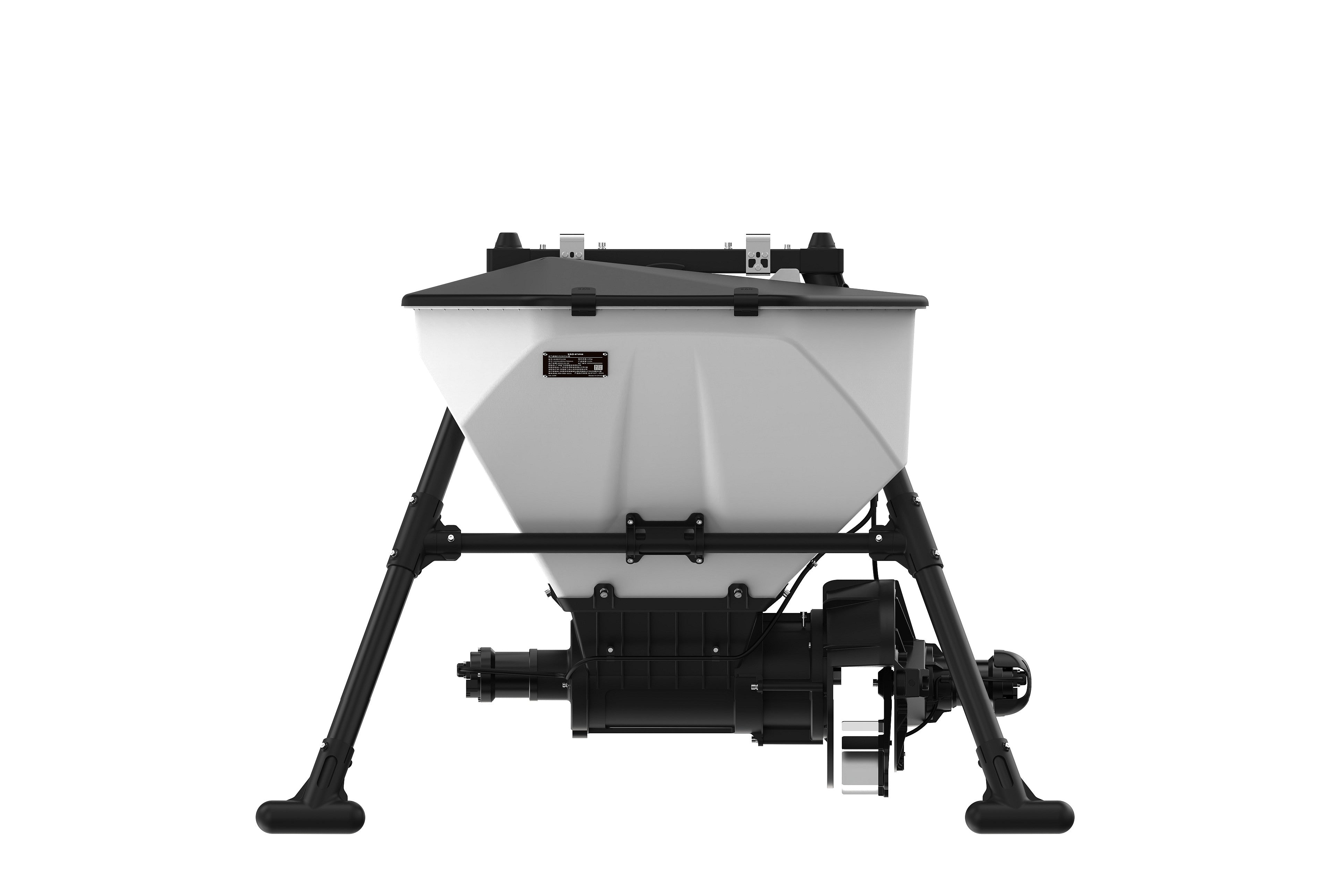 XAG P150 Max Starter 7KW 2B2C Kit