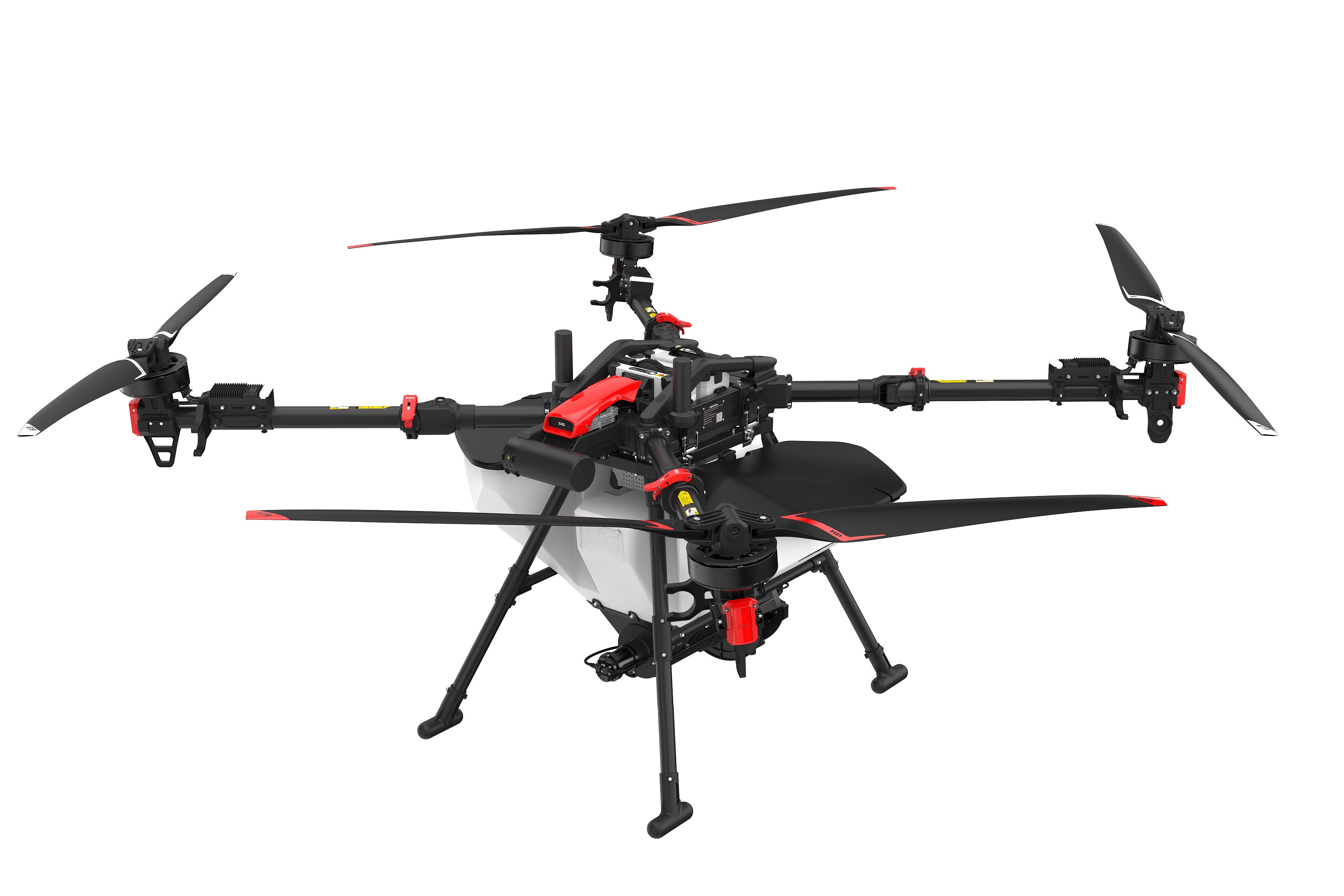 XAG P150 Max Lite (4B4C) Agricultural Spray Drone