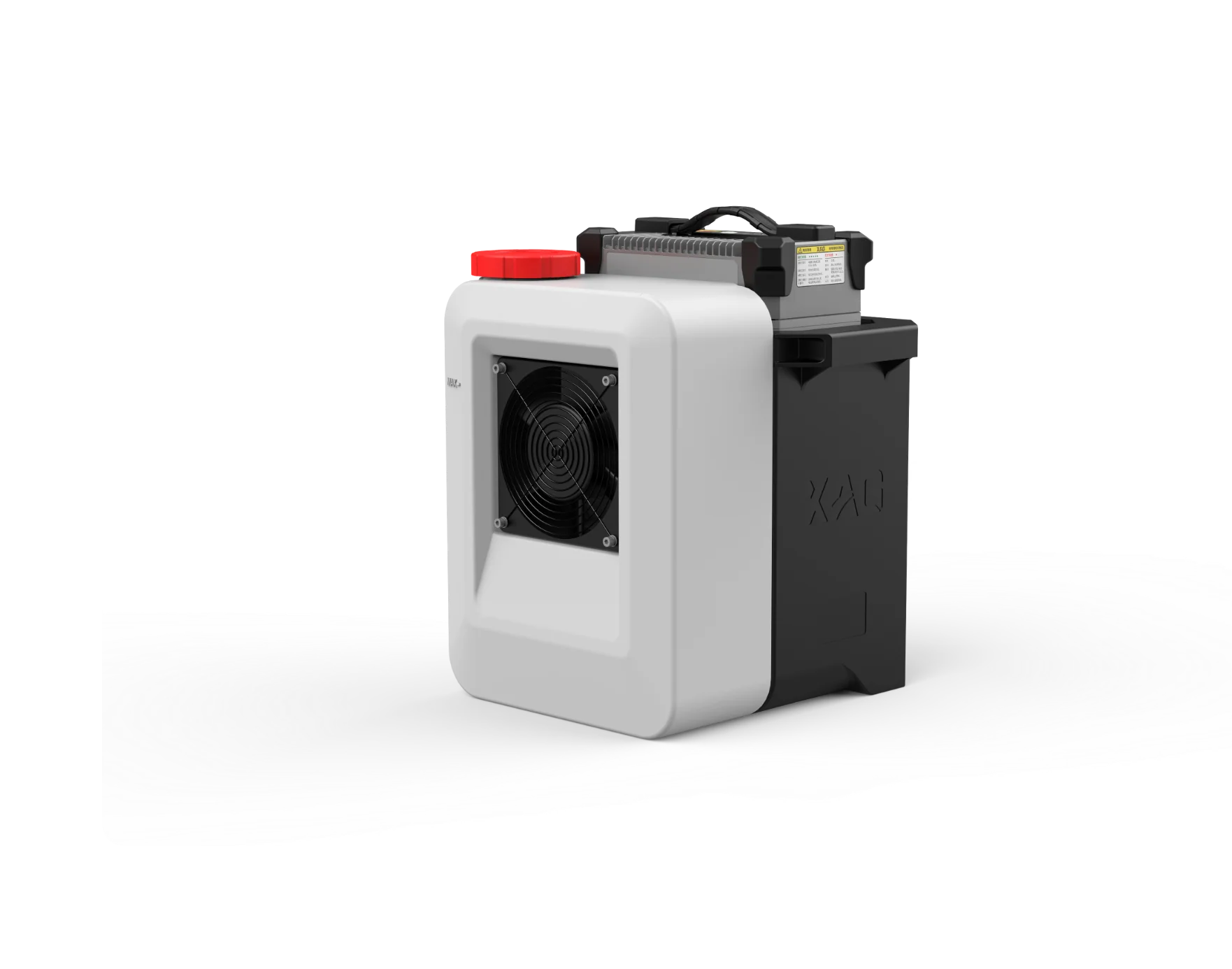 XAG Battery Cooling Tower (INTL)