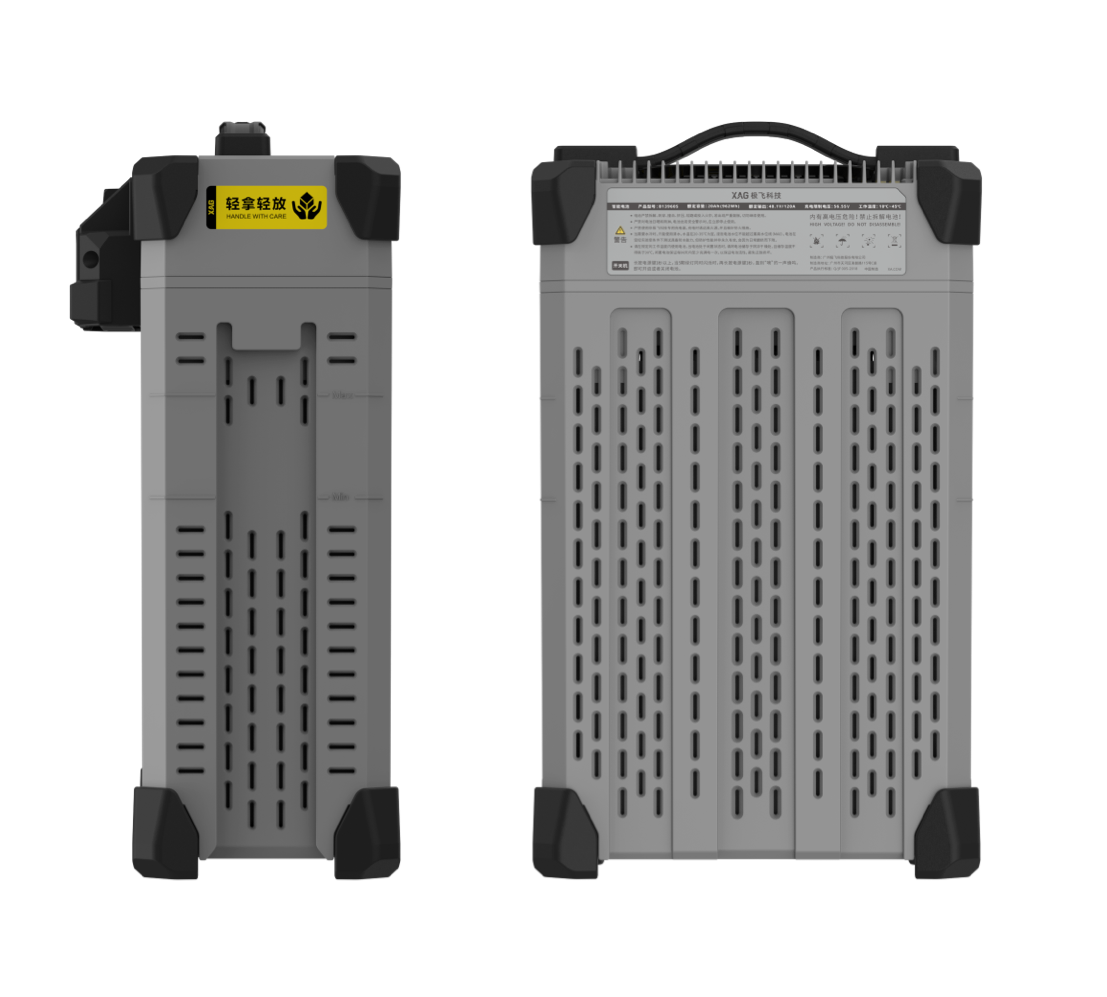 XAG P100 Pro 60L Standard (6B2C) Kit