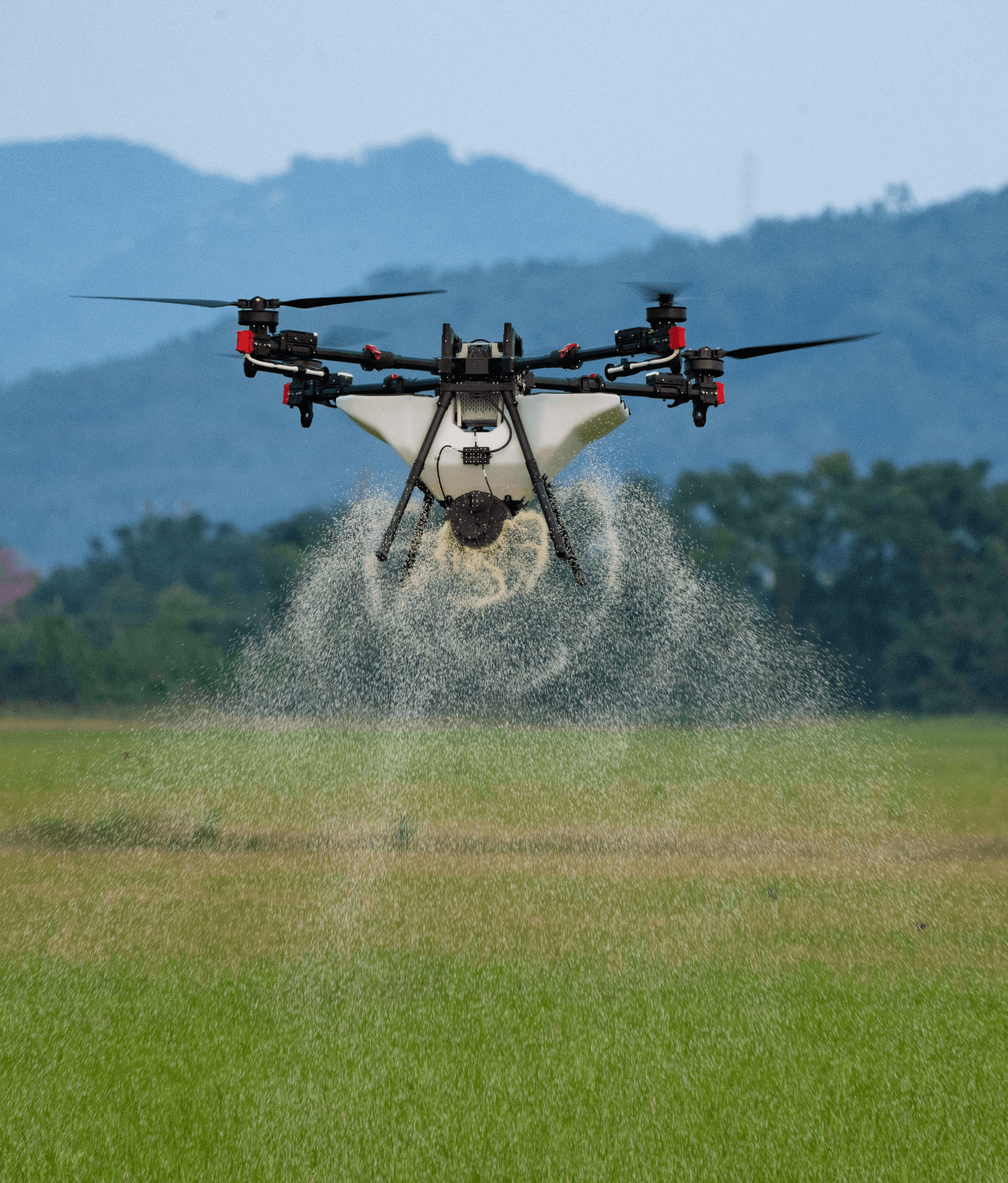 XAG P150 2024 Agriculture Drone