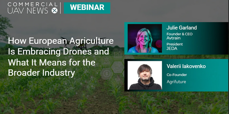 Robotization, Regulation, and New Business Models: What Will Shape the Global Agricultural Market in the Coming Years