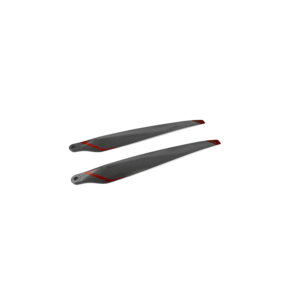 63 inch CCW propeller blades