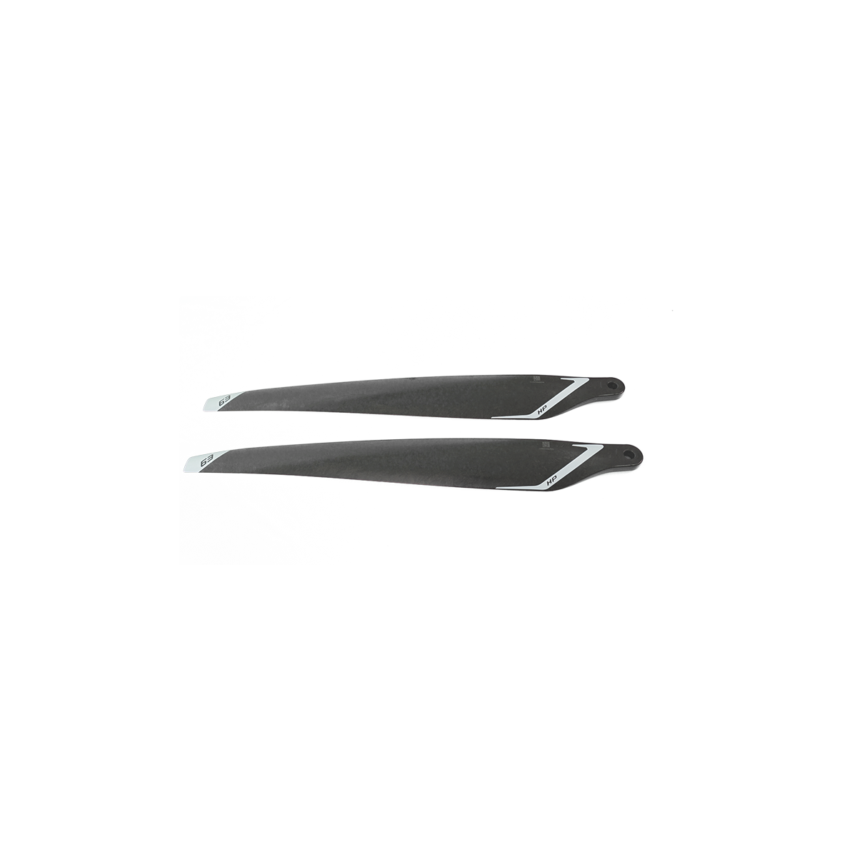 63 inch CW propeller blade