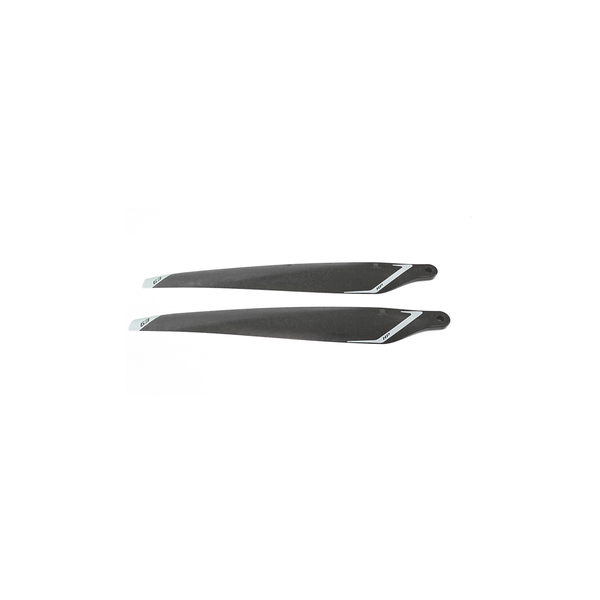 63 inch CW propeller blade
