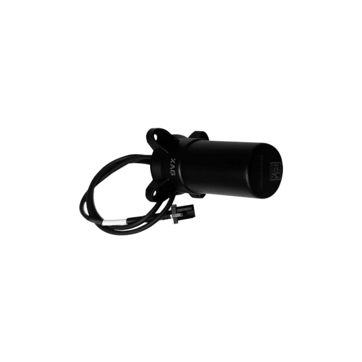 RTK Antenna (Left)