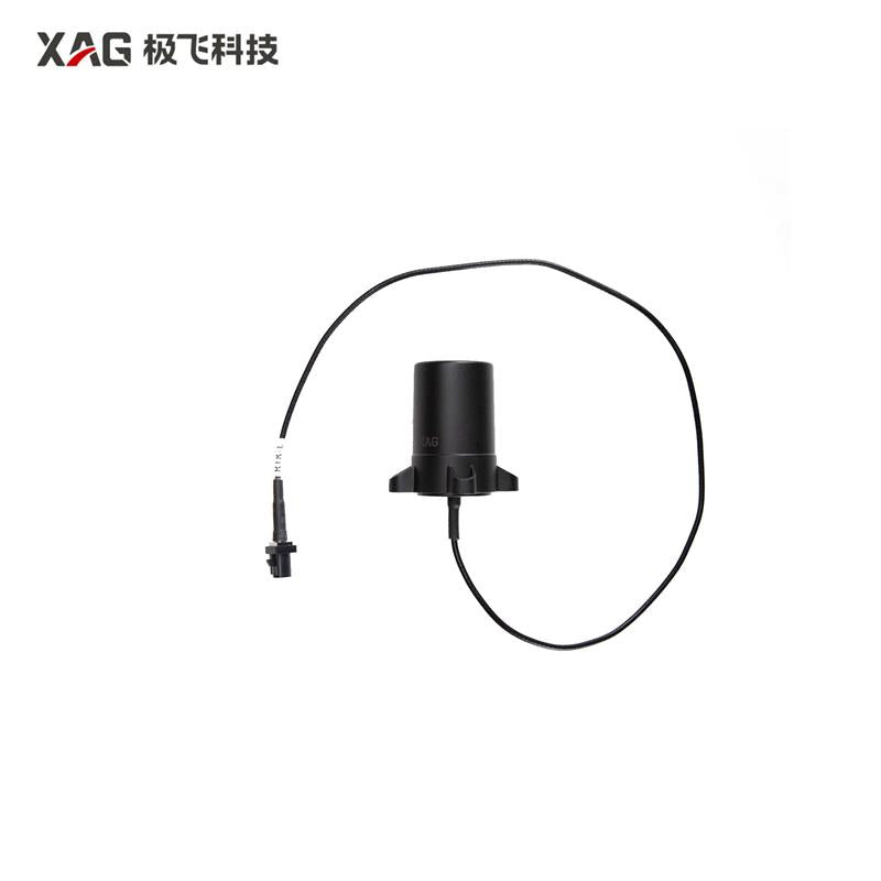 RTK Antenna (Left)