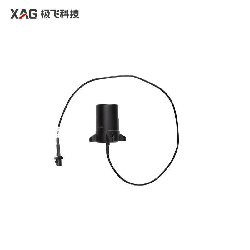 RTK Antenna (Right)