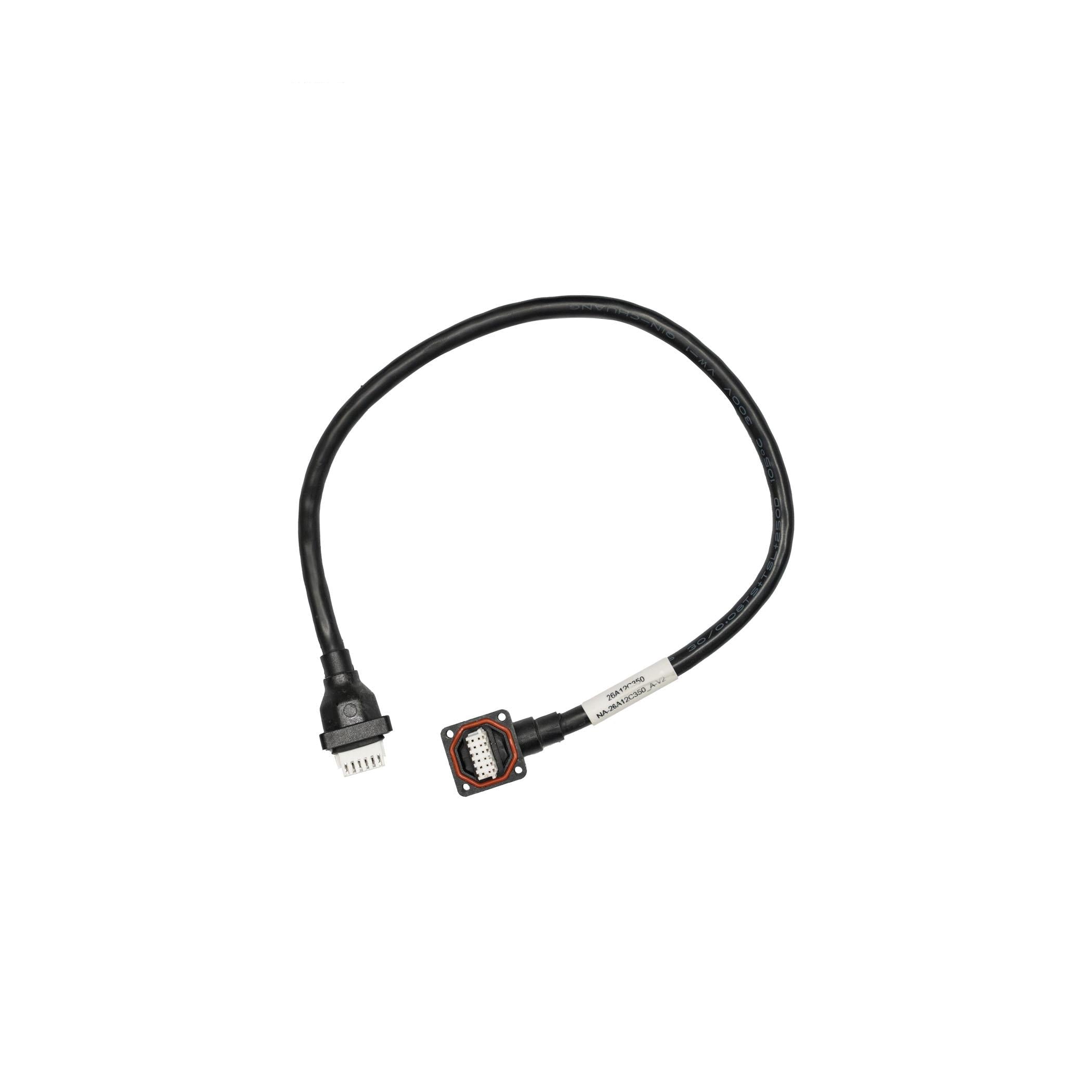 Sensing system communication cable Vehicle FPV cable
