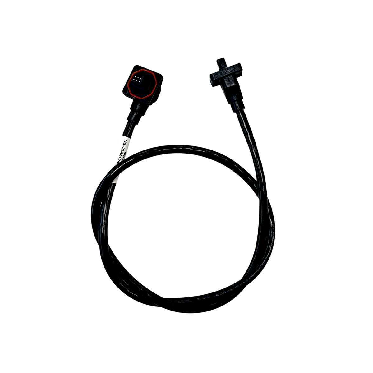 Nozzle Signal Cable