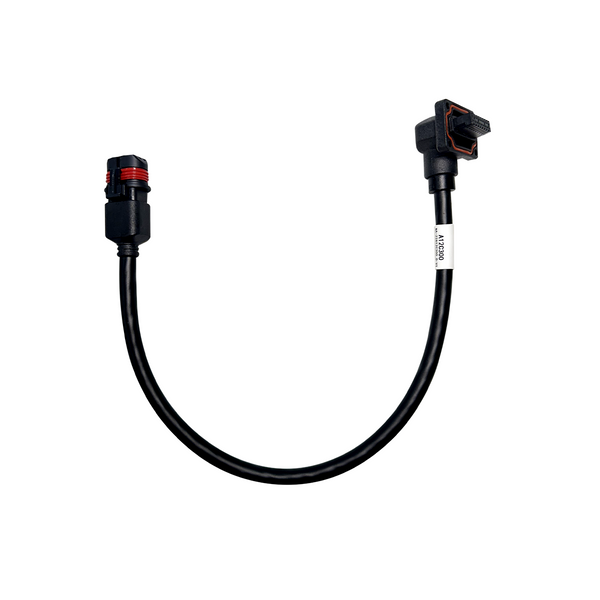 Application System Cable Hub Signal Cable