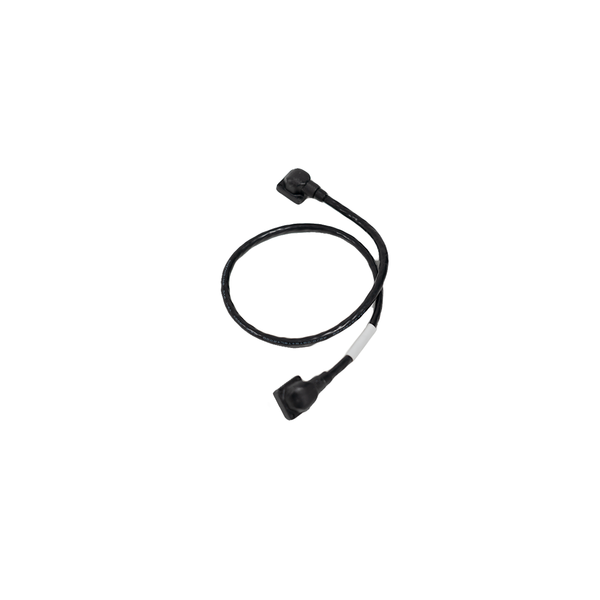 Pressure Gauge & Cable Hub - Connecting Cable