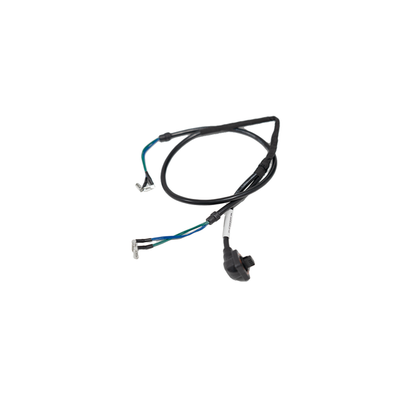 Battery communication cable